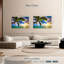 Gillard Lanikai Hawaiian Sunrise-107720529