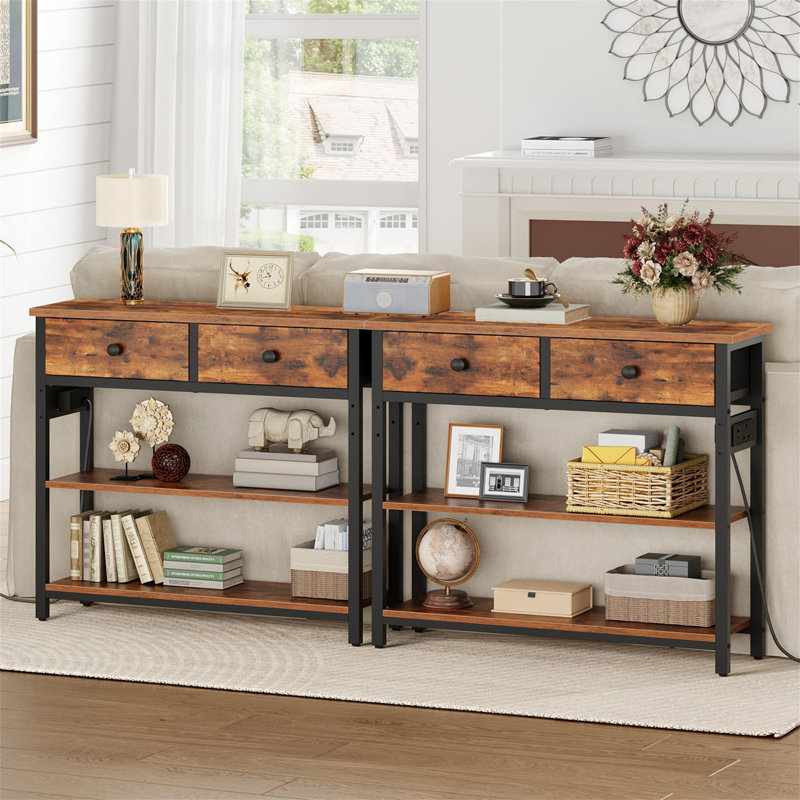 75cm Console Table