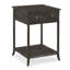 Sincerity 1 - Drawer Nightstand