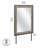 Spero Accent Mirror-62404785