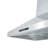 PROLINE 30-Inch Wall Mount Range Hood, CFM 900, Stainless Steel, ULTRA-QUIET Blower Motor, 4 Speed, 3-Year Warranty