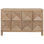 Quadrant 52'' W Solid Wood Sideboard