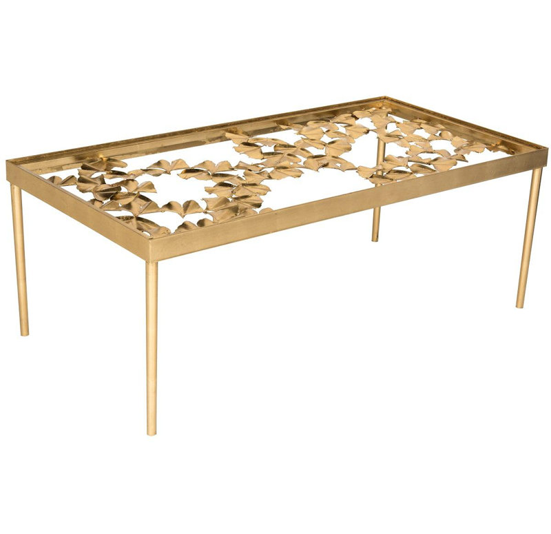 Table basse Chanta