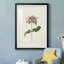 Mauve Garden Flowers V - peinture encadrée-949402230-949402231