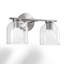 Éclairage pour meuble-lavabo à 2 lumières à intensité variable Meola-372108559