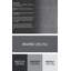 Tapis contemporain gris-701682569