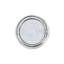 Spectra Weaves knob in chrome finish-1676818549