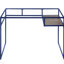 Plateau en verre et bureau Yasin-146460857