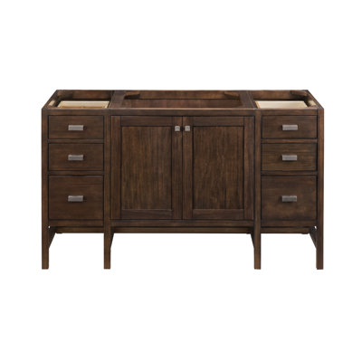 Addison 60'' W Single Bathroom Vanity Base