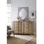 Boheme Eight Drawer Adante Dresser