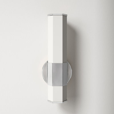 Belden Dimmable LED Bath Sconce