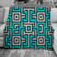 Couverture en molleton Greek Key-1708848723-1708848731-1708848709