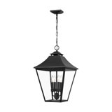 Galena 4 - Light LED Outdoor Pendant