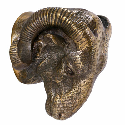 Farmhouse Animals Wall Decor on Metal