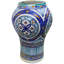 Handmade Ceramic Table Vase