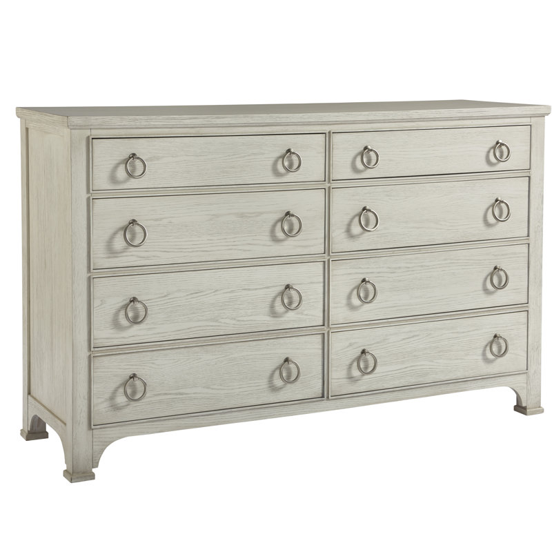 The Escape 8 - Drawer Dresser