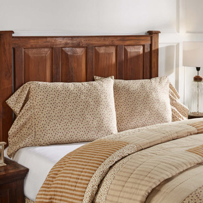 Taie d'oreiller 100% coton Roding