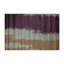 Tapis intérieur et extérieur brun Watercolor-1115785654