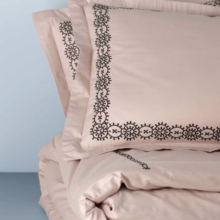 Ensemble de housse de couette Roman