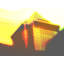 Santa Monica Print by Kevin Quinn-67994874