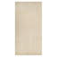 Rug & Kilim’S Solid Beige-Brown Rug In Tone-On-Tone Contemporary Style