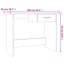 Kadden Writing Desk-252212287