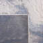 Tapis beige / bleu clair Palma 348-80810583