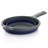 Oster Bluemarine Collapsible Polypropylene Colander With Handle In Navy