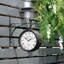 Adorl Wall Clock
