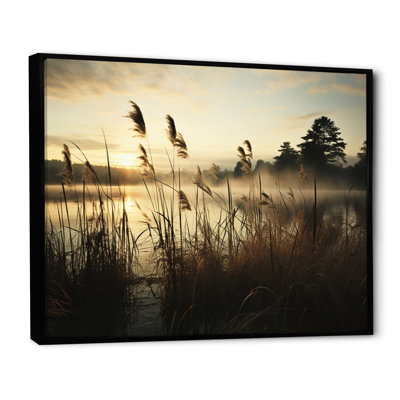 Impressions sur toile, photos de plage