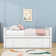 Kassidy Full Size 3 Drawers Daybed with Trundle
