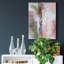 Strawberry Fields par Nan - reproduction d'art sur toile tendue-1300896462
