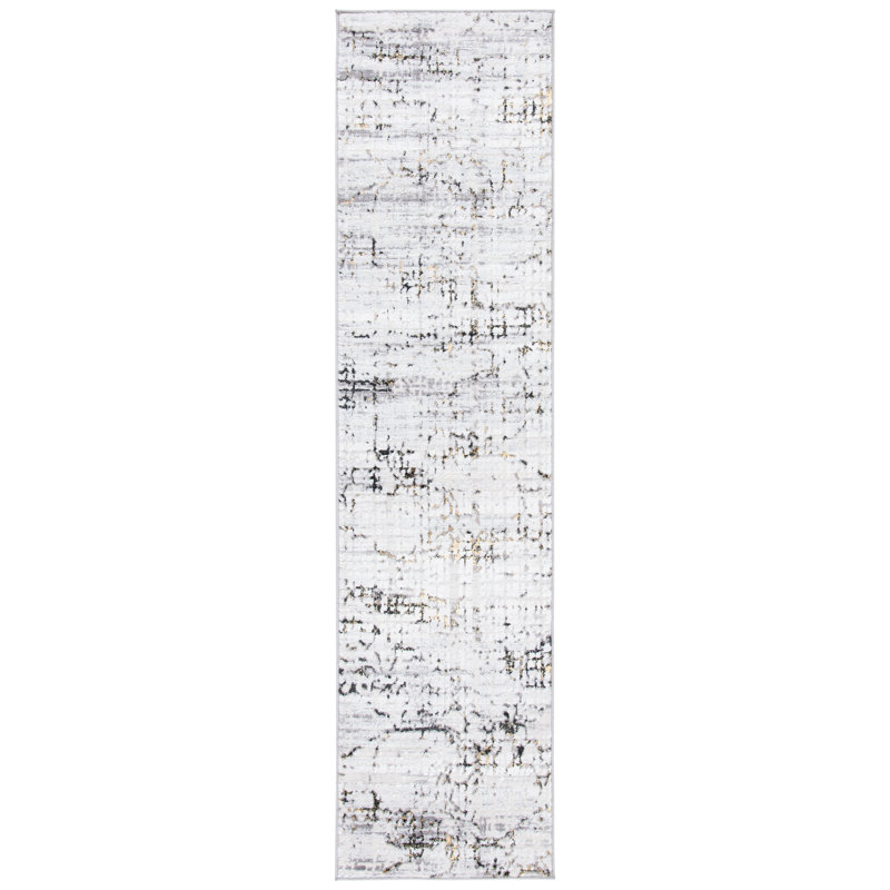 Amelia Performance Rug, Runner 2' x 8'