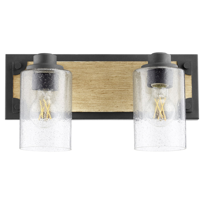 Clotilde 2 - Light Dimmable Vanity Light