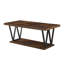 Table basse avec rangement Barcley-67921463