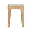 Jigsaw Side Table