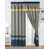 Navy/Gray/Yellow
