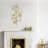 Wall Decor Metal-99012763-99012757