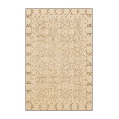 Abstract Indoor Rug