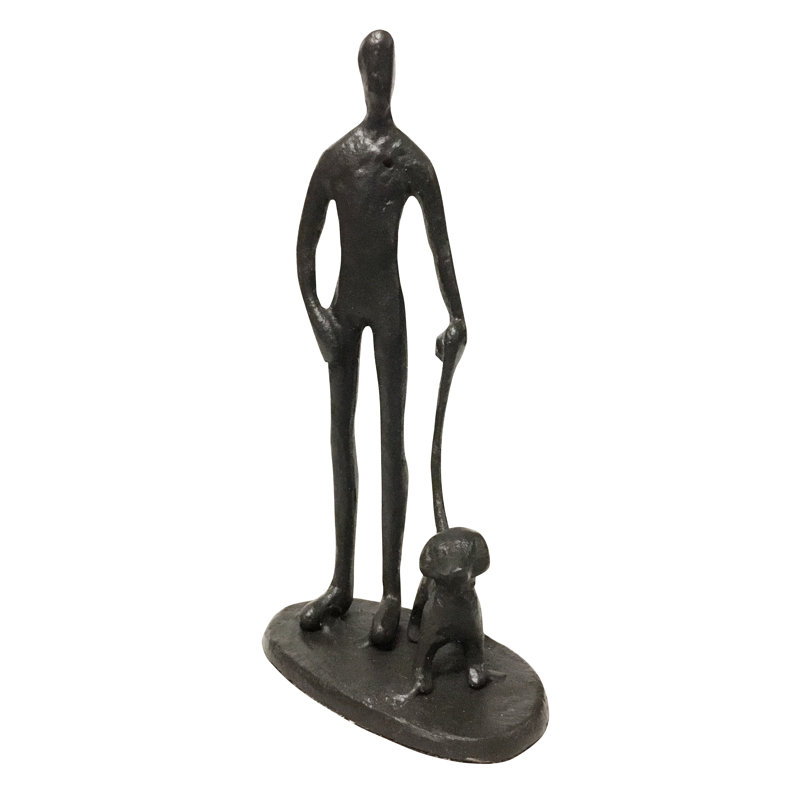 Brumiss People Figurines & Sculptures