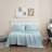 Microfiber Sheet Set-91060122-91060127