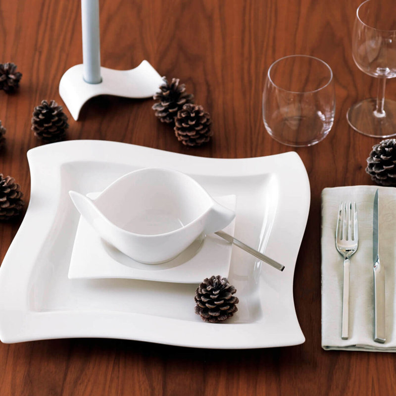 Tasse à soupe Villeroy & Boch New Wave