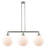 Penman 3 - Light Kitchen Island Pendant-1511855659-1511855658-1511855661