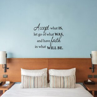 Vinyl Wall Decal Together is Our Favorite Place to Be Couples 