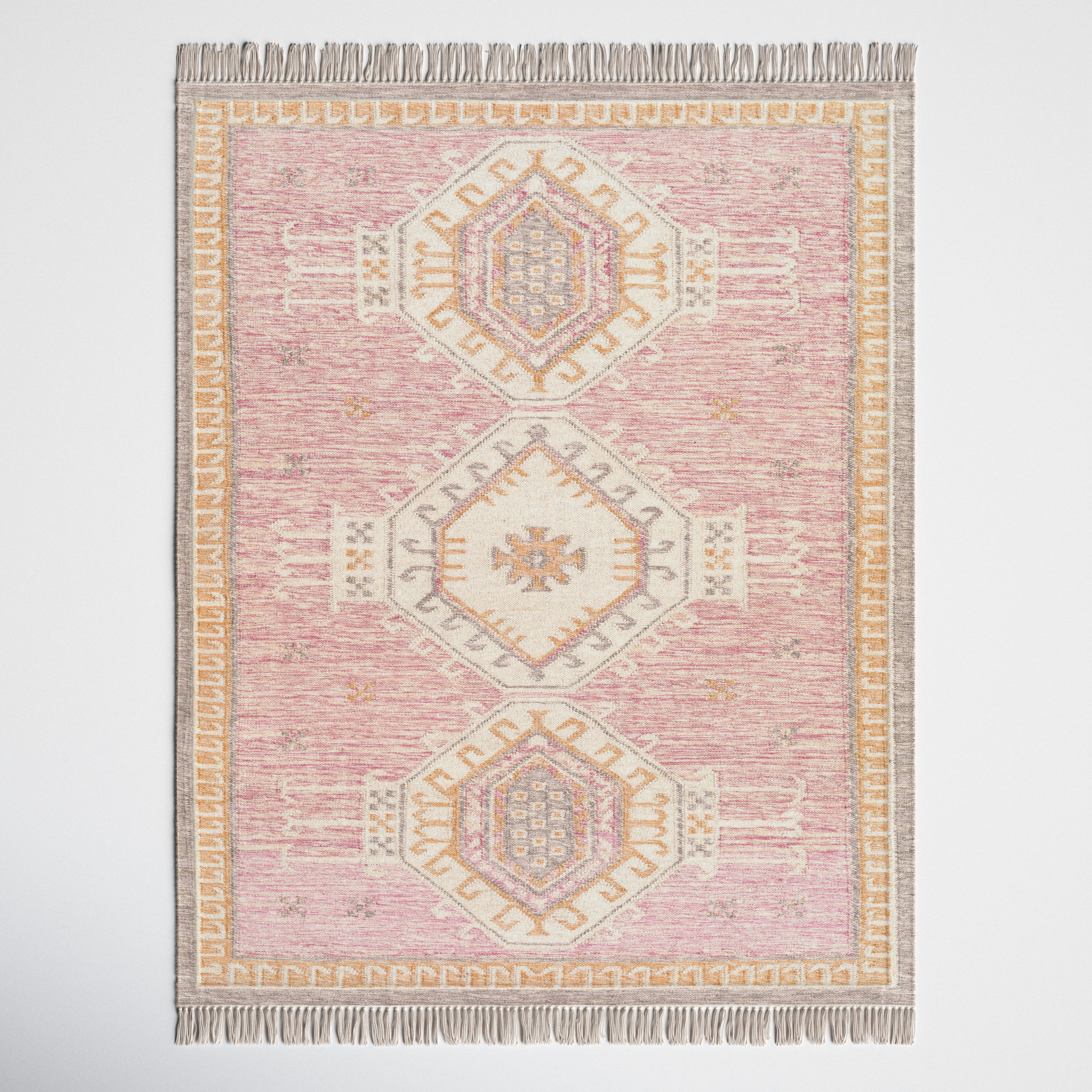 https://assets.wfcdn.com/im/62418703/compr-r85/2233/223359159/malti-handmade-recycled-pet-pinkbeigegray-indooroutdoor-rug.jpg