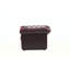 Chesterfield Sofa Suite Antique Oxblood Real Leather