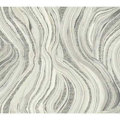 Rouleau de papier peint lisse L 27 pi x l 27 po