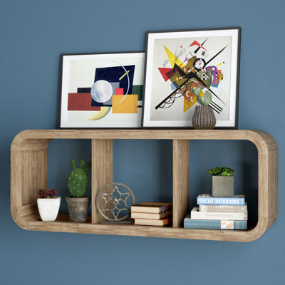 Acton 120cm H x 45cm W Steel Standard Bookcase