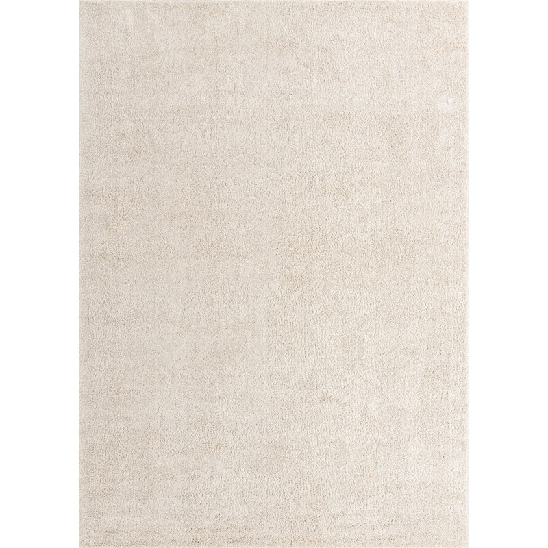 Tapis rayé classique os, Rectangle 10 pi x 14 pi