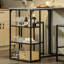 Ginjiro 2 - Person Dining Set-572354749